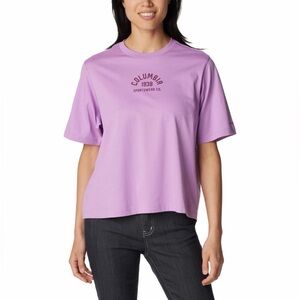 Columbia Women’s North Cascades Relaxed Tee
